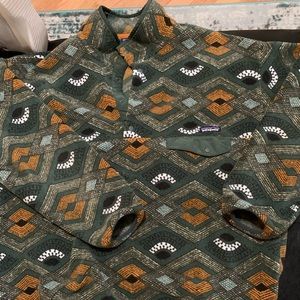 Patagonia Synchilla pullover
